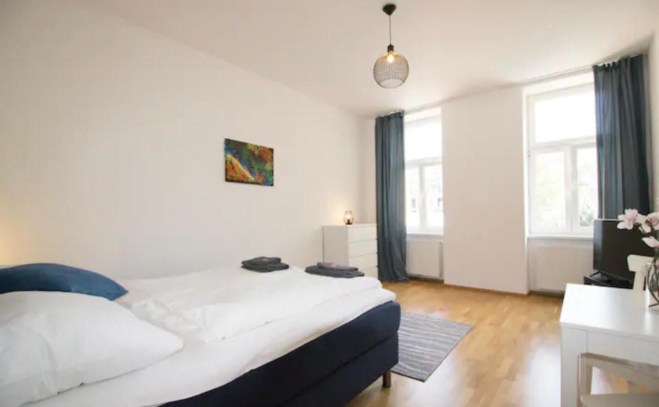 Stadt Naehe L Lf18 Vienna Exterior photo